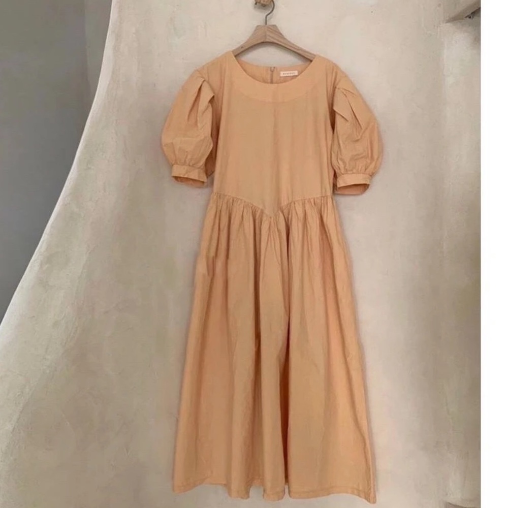 Monbebe dress